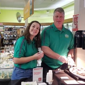 Meet your Posher, Kirsten